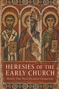 Produktbild: Heresies of the Early Church
