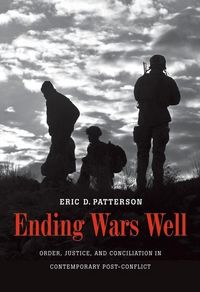 Produktbild: Ending Wars Well