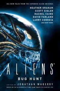 Produktbild: Aliens: Bug Hunt