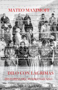 Produktbild: Dilo con l&aacute;grimas