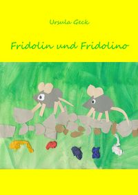 Produktbild: Fridolin und Fridolino