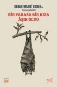 Produktbild: Bir Yarasa Bir Kiza Asik Oldu