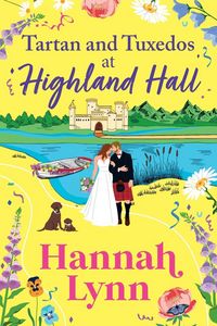Produktbild: Tartan and Tuxedos at Highland Hall