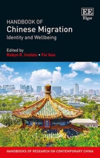Produktbild: Handbook of Chinese Migration