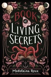 Produktbild: The Book of Living Secrets