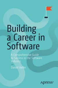 Produktbild: Building a Career in Software
