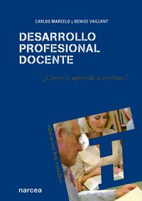 Produktbild: Desarrollo profesional docente