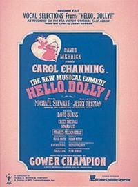 Produktbild: Hello, Dolly!