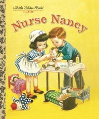 Produktbild: Nurse Nancy
