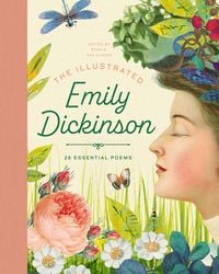 Produktbild: The Illustrated Emily Dickinson