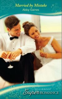 Produktbild: Married by Mistake