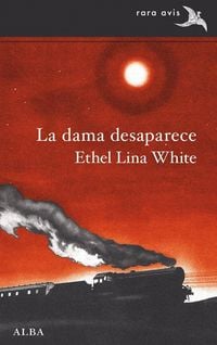 Produktbild: La dama desaparece