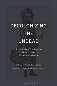 Produktbild: Decolonizing the Undead