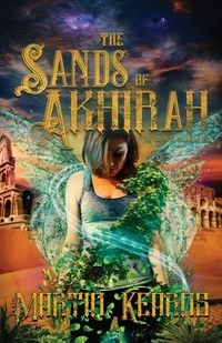 Produktbild: The Sands of Akhirah