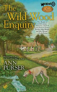 Produktbild: Purser, A: Wild Wood Enquiry