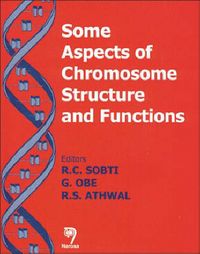 Produktbild: Some Aspects Of Chromosome Str