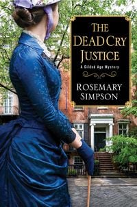Produktbild: The Dead Cry Justice