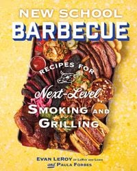Produktbild: New School Barbecue