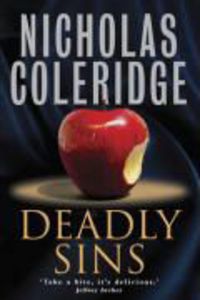 Produktbild: Deadly Sins