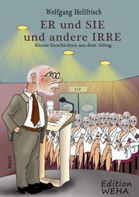 Produktbild: ER und SIE und andere IRRE