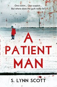Produktbild: Patient Man