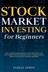Produktbild: Stock Market Investing for Beginners