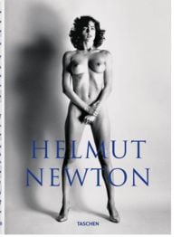 Produktbild: Helmut Newton. SUMO. New Edition