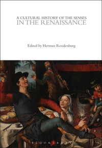 Produktbild: Cultural Hist Of The Senses in