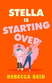 Produktbild: Stella Is Starting Over