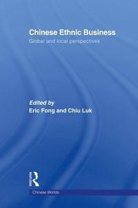 Produktbild: Chinese Ethnic Business
