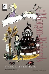 Produktbild: Dark Letter Days