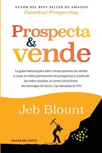 Produktbild: Prospecta y vende