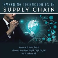 Produktbild: Emerging Technologies in Supply Chain