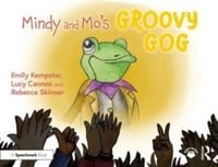 Produktbild: Mindy and Mo's Groovy Gog