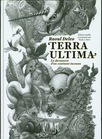 Produktbild: Terra Ultima : la d&eacute;couverte d'un continent inconnu