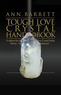 Produktbild: Tough Love Crystal Handbook