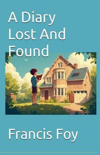Produktbild: A Diary Lost And Found