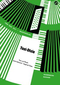 Produktbild: Taxi-Dixie
