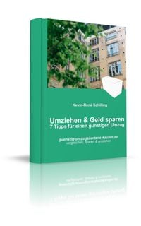 Produktbild: Umziehen und Geld sparen