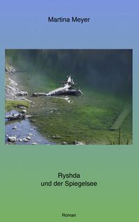 Produktbild: Ryshda und der Spiegelsee
