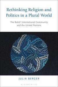 Produktbild: Rethinking Religion and Politics in a Plural World