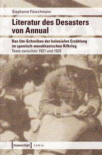 Produktbild: Literatur des Desasters von Annual