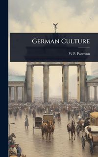 Produktbild: German Culture