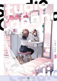 Produktbild: Studio Cabana. Tome 5