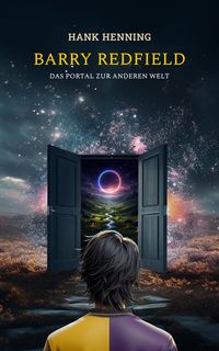 Produktbild: Barry Redfield: Das Portal zur anderen Welt