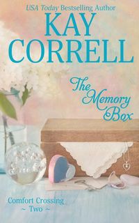 Produktbild: The Memory Box