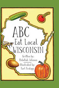 Produktbild: ABC Eat Local Wisconsin