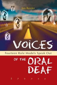 Produktbild: Voices of the Oral Deaf