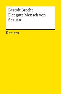 Produktbild: Der gute Mensch von Sezuan