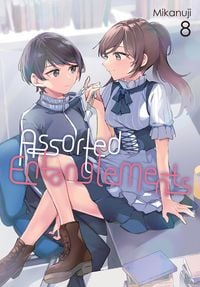 Produktbild: Assorted Entanglements, Vol. 8